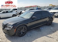 Chrysler 300 Touring 2023 3.6l 3.6 Benzyna 292KM