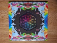 COLDPLAY - A Head Full Of Dreams (2xWinyl)