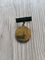 GÓRNICTWO ZASŁUŻONY DLA KWK MANIFEST LIPCOWY