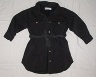 Zara katanka, płaszczyk 3-4 lat, 104 cm