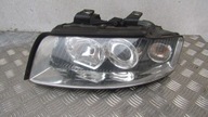Audi A4 B6 8E0941003F lampa lewa przód europa