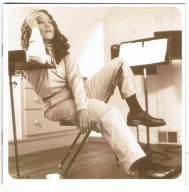 CD Cassandra Wilson - Traveling Miles Wyd.1999 Blue Note