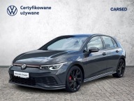 Volkswagen Golf 2.0TSI 300KM GTI Clubsport DSG l D