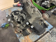 OPEL VECTRA ZAFIRA B II 1.8 16V SKRZYNIA BIEGÓW MANUALNA F17C394 na czesci