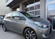 Hyundai ix20 salon Polska, kamera cofania, Navigacja 1.6 Benzyna 125KM