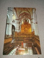 Pocztówka Toledo - Katedra