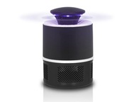 Lampa UV owadobójcza Zasięg 50 m² Zasilanie USB