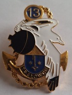 13 DYWIZJON TRAŁOWCÓW-HEL