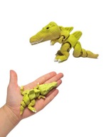 Dinozaur Spinozaur Druk 3D