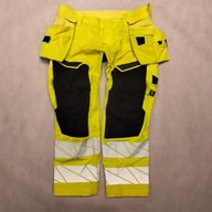 Spodnie robocze ACCELERATE SAFE CORDURA MASCOT [19031-711] 56