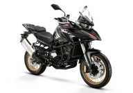 QJMOTOR Inny SRT 800SX 800 SX z kuframi Matkowski Motocykle Quady Wroclaw