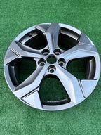 FELGA FORD MUSTANG E MACH 7x18 ET47,5 5x108 LJ8C-1007-A1B