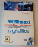 R. Zimek - SWiSHmax! Animacje Flash 2004