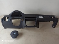 Poduszki AIRBAG deska konsola BMW E90 E91 Seria 3 Oryginal