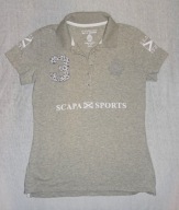 SCAPA Sports-Polo Team M