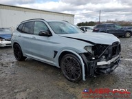 BMW X3 M _Competition_4x4_3.0 L_510 km_2023r 3.0 Benzyna 510KM
