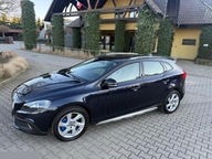 Volvo V40 Cross Country 2.0 diesel 190KM D4 Geartronic Linje You 2016r
