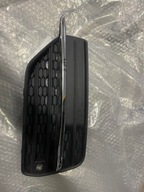 Volvo XC90 Przód strona lewa Kratka halogenu zderzaka 31383441