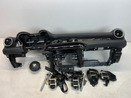 ALFA ROMEO TONALE DESKA PODUSZKI PASY KOMPLET