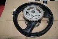 Felga Tył Tylna Tarcza Hamulcowa Honda Varadero 125 JC32 JC49 01-06