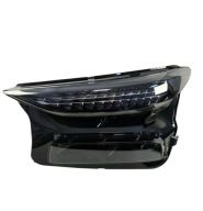 Nowa lampa ciemna matrix full led audi q6 e-tron lewy przod 85h941039d