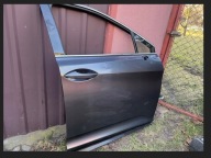 LEXUS RX IV RX300 RX450H 2016-2022 DRZWI PRZEDNIE PRZOD PRAWE 1L1