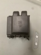 FORD PUMA MK2 SKRZYNKA BEZPIECZNIKÓW WIĄZKA HYBRYDA