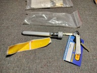 Blokada skryzni biegów DIPOL