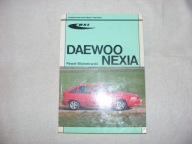 Daewoo nexia Paweł Michałowski