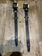 PAS BEZPIECZEŃSTWA TYŁ RENAULT TWINGO III 34167085D