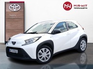 Toyota Aygo X 1.0 VVTi Comfort Toyoto Aygo X 1.0 C