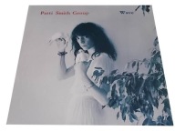 PATTI SMITH GROUP Wave, Arista Canada 1979 NM *