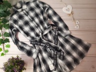 C&A śliczna sukienka koszulowa 146cm 11lat