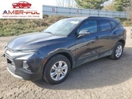 Chevrolet Blazer 2022r., 2LT, od ubezpieczalni 2.0 Benzyna 228KM