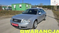 Audi A6 Limousine 1.9Tdi 130Km Climatronic