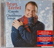 Bryn Terfel Carols & Christmas Songs EX Germany 2x CD Irl