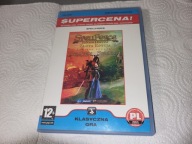 GRA Spell Force 1 I Zakon Świtu Złota Edycja PL