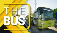 The Bus - KLUCZ STEAM (PC) BEZ VPN NA TWOJE KONTO