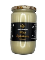 Miód Rzepakowy 1kg 1000g Polski Naturalny