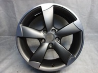 FELGA AUDI A3 8P0 7,5X18 ET 56 ROTOR ŁADNA
