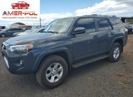 Toyota 4-Runner 2024 4.0l 4.0 Benzyna 270KM