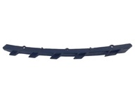 KIA CEED 3 III 2018- ŚLIZG UCHWYT MOCOWANIE ZDERZAKA LEWY PRZÓD 86553-J7000