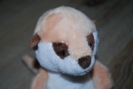 pluszak maskotka surykatka Nici 23 cm