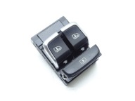 PRZEŁĄCZNIK PANEL ROLETY SZYB TYŁ AUDI A8 D4 4H 10- 4H0959851F
