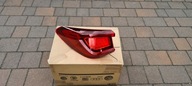 LAMPA TYLNA LEWA FULL LED SEAT LEON IV KOMBI 20 - r. ORYGINAŁ