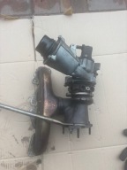 Turbosprężarka Turbina Mercedes A B CLA GLA 1.6 CGI 2700902280