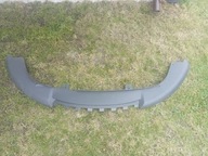 SEAT IBIZA 6J0 SPOILER hokej lotka Osłona ZDERZAK PRZÓD 6J0805903