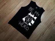 NEW YORKER super modny top ''S''