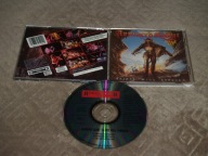 ARMORED SAINT SAINTS WILL CONQUER 1988