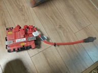 BMW F10 F11 F06 F12 F13 KLEMA PLUSOWA ORYGINAŁ PIROTECHNICZNA 9217036